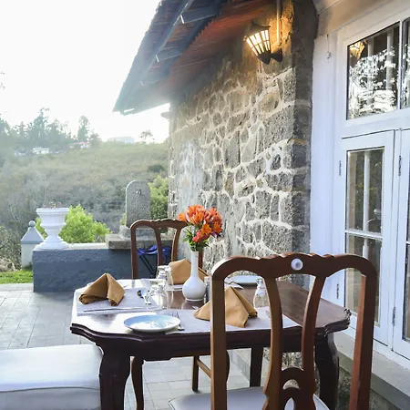 Craigmore By Kodai Resort Hotel-3