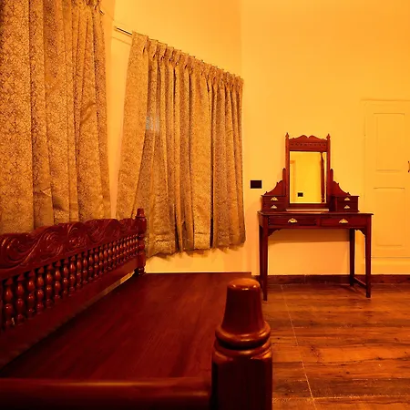 Craigmore By Kodai Resort Hotel-2